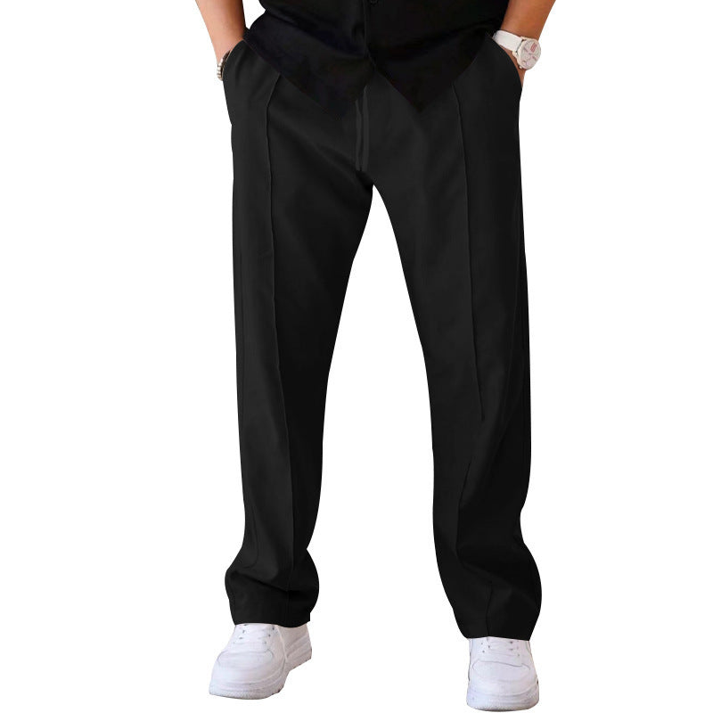 Lenard - Pantalones Cómodos para Hombre