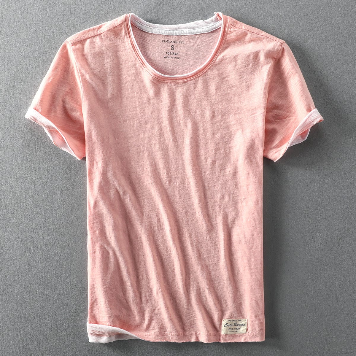 Jaro – Camisa de hombre ligera para días cálidos