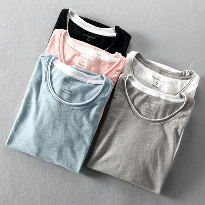 Jaro – Camisa de hombre ligera para días cálidos
