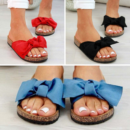 Neva - Sandalias ortopédicas para mujeres para un confort óptimo