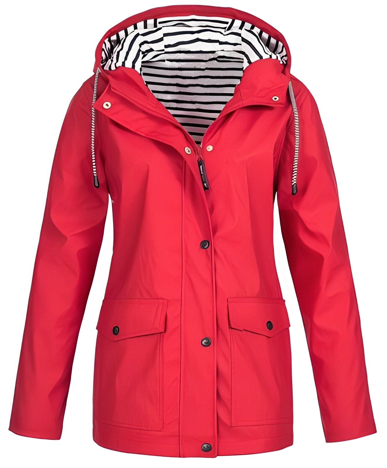Jordin - Chaqueta moderna para mujeres