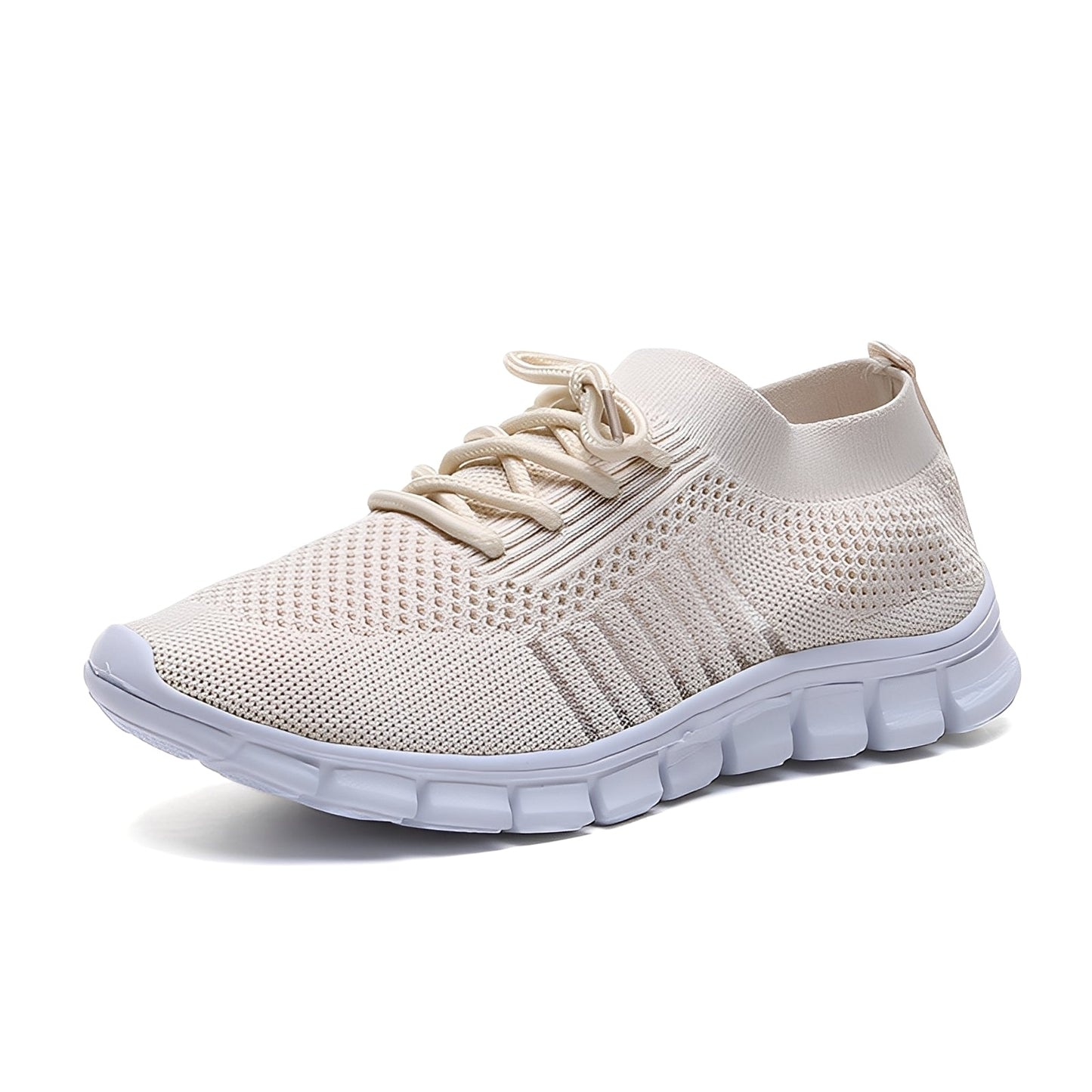 Caroline - Zapatillas de malla cómoda para mujer