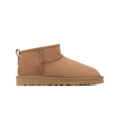Rozanne - Botas de Invierno Casual para Mujer