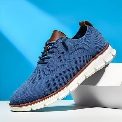 Amand - Calzado ortopédico para hombres