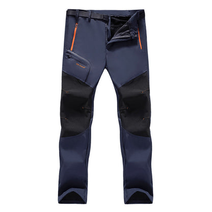 Douglas - Pantalón grueso e impermeable para hombres