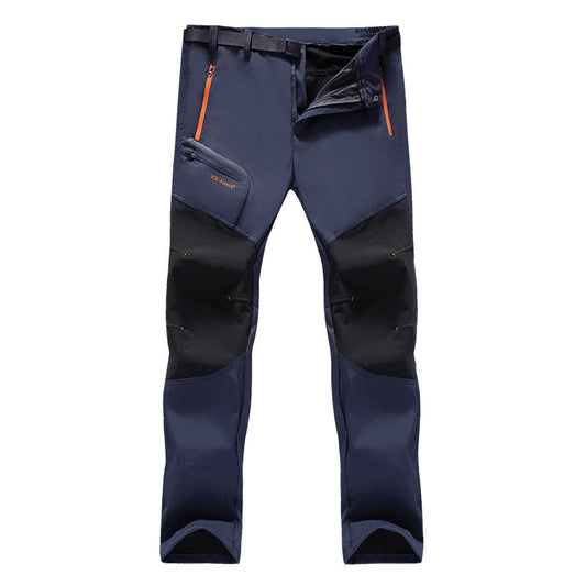 Douglas - Pantalón grueso e impermeable para hombres