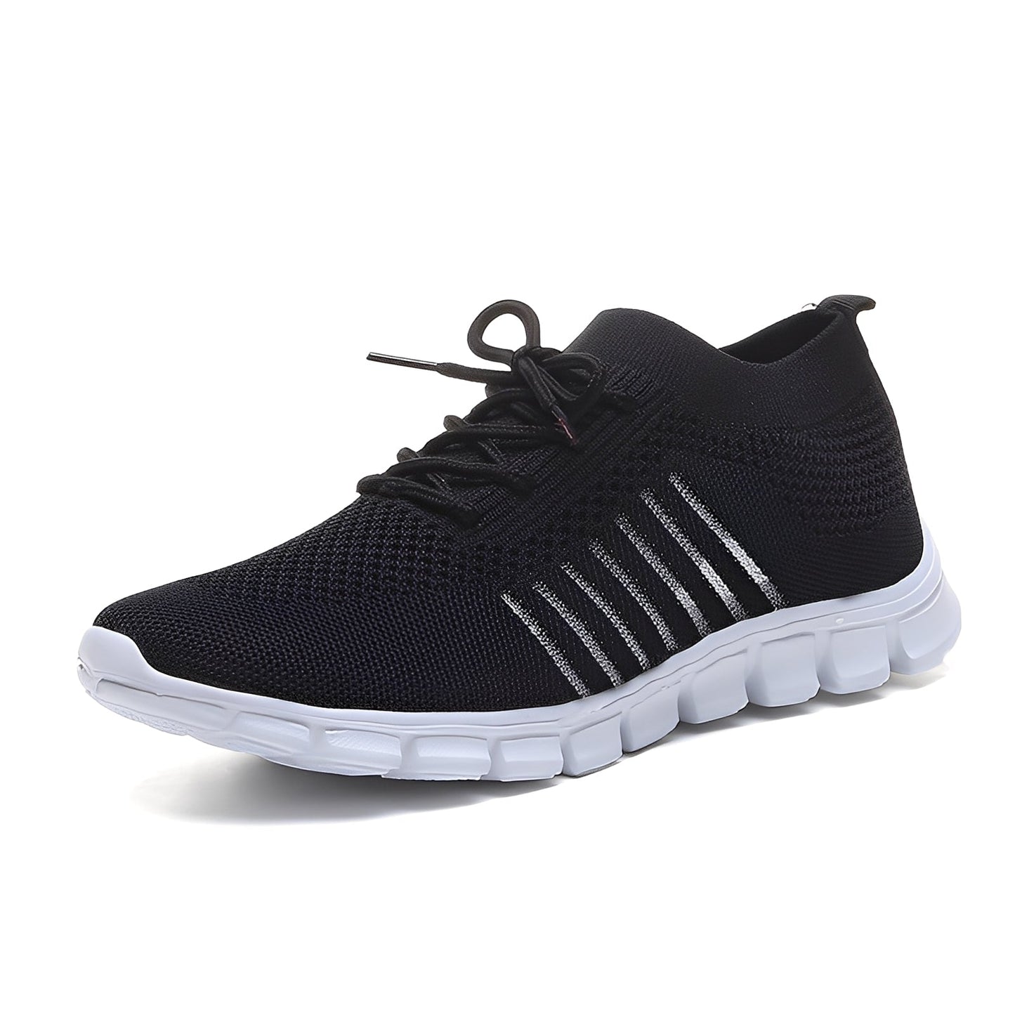 Caroline - Zapatillas de malla cómoda para mujer