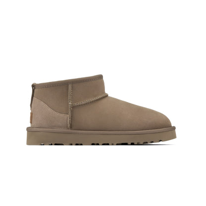 Rozanne - Botas de Invierno Casual para Mujer