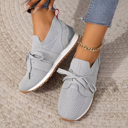 Aubree - Zapatos de Mujer Cómodos y Casuales