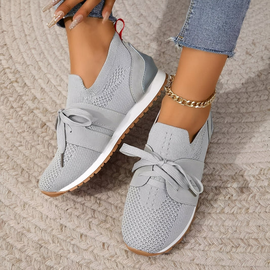 Aubree - Zapatos de Mujer Cómodos y Casuales