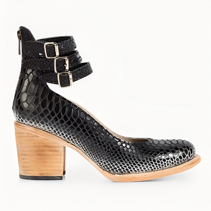 Georgetta - Tacones Altos Elegantes para Mujeres