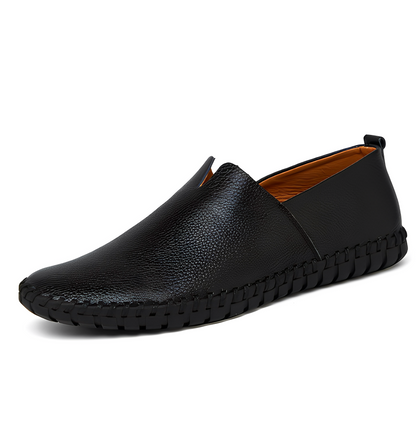 Neville - Zapatos Elegantes de Piel para Hombre
