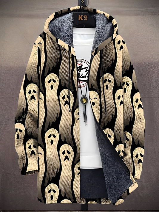 Oscar - Sudadera artística y estilizada para hombres