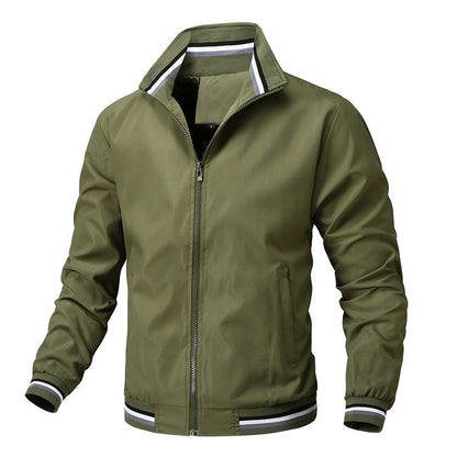 Jaiden - Chaqueta deportiva elegante para caballeros