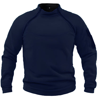 Jericho - Chaqueta polar confortable para hombres