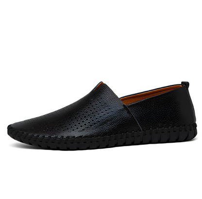 Neville - Zapatos Elegantes de Piel para Hombre