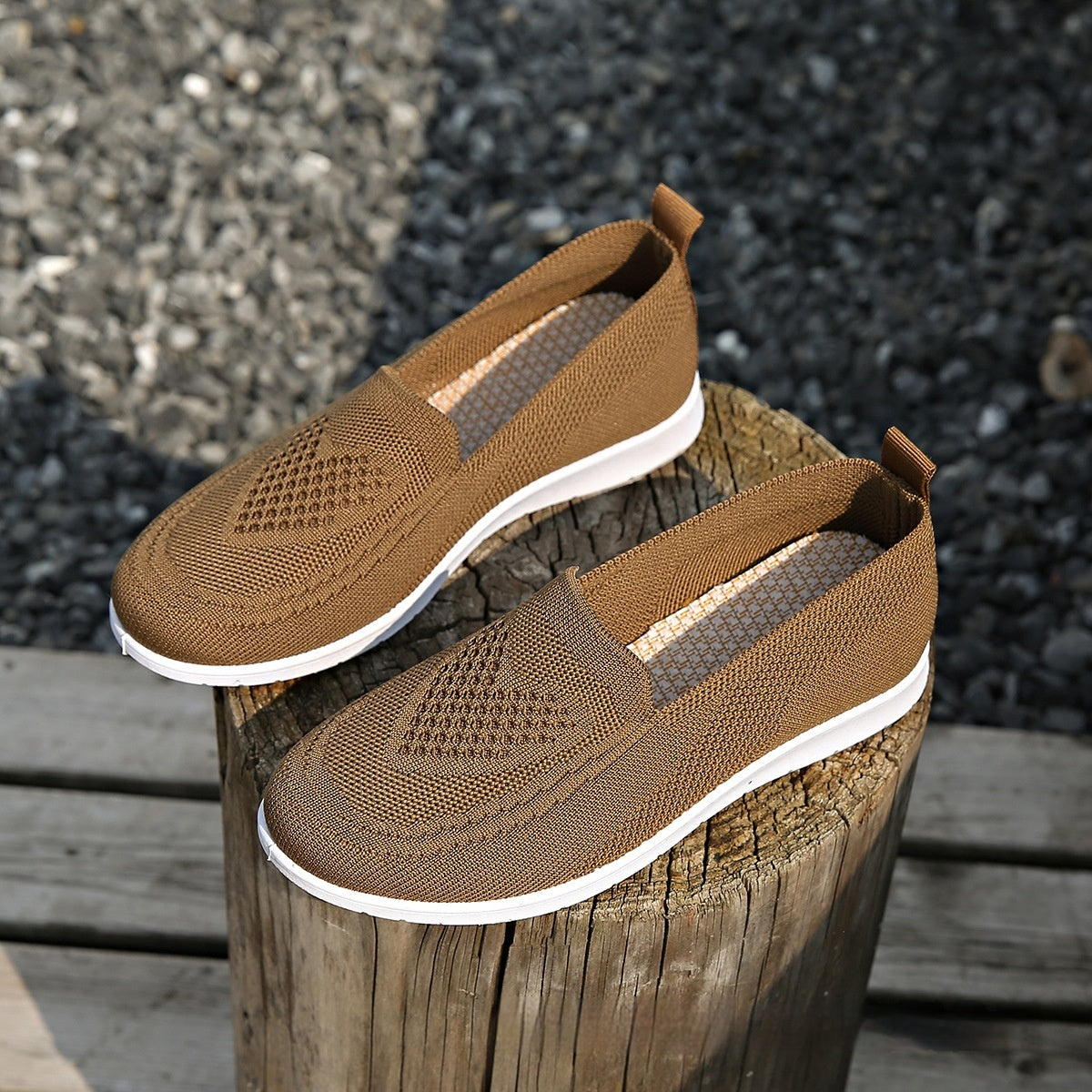 Madilynn - Zapatos cómodos y frescos para mujer