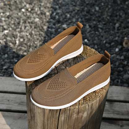 Madilynn - Zapatos cómodos y frescos para mujer
