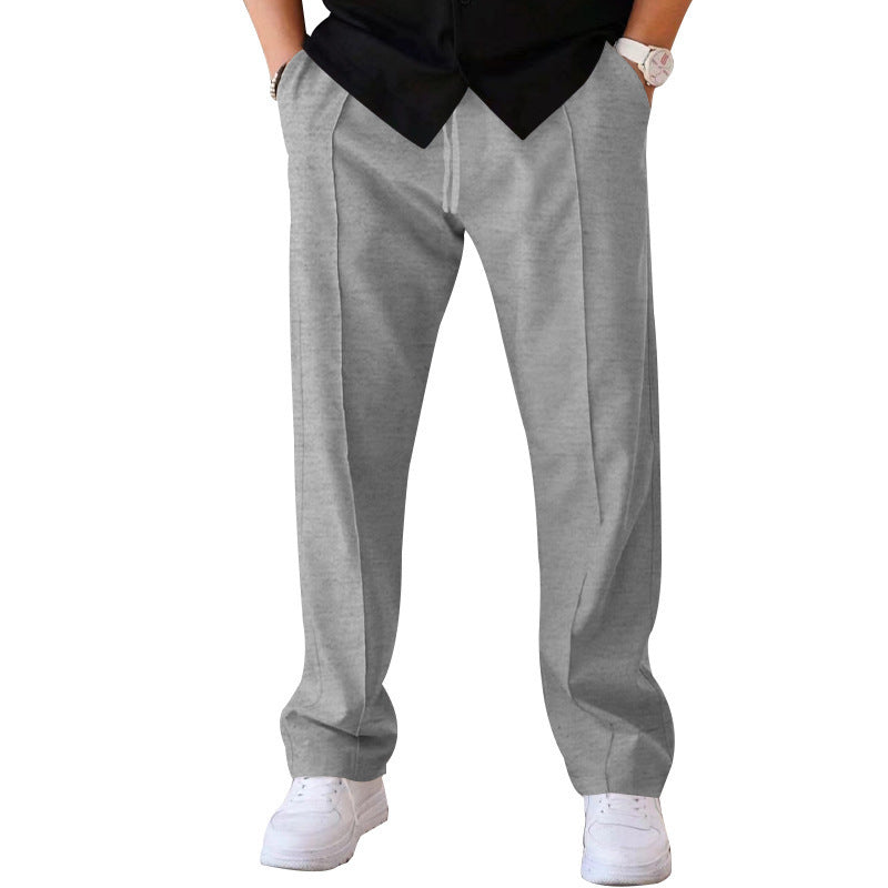 Lenard - Pantalones Cómodos para Hombre