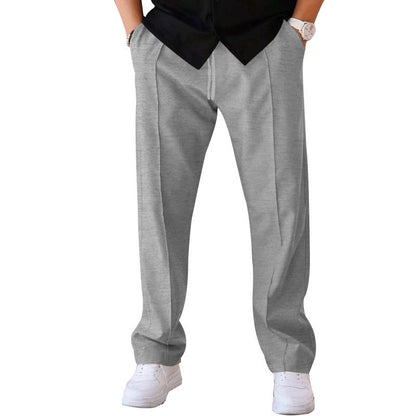 Lenard - Pantalones Cómodos para Hombre