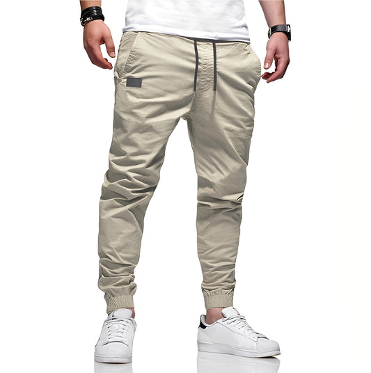 Jeremiah - Pantalones Cargo Modernos para Hombre