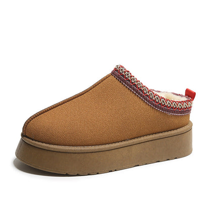 Scarlette - Pantuflas Cómodas para Mujeres