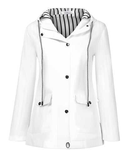 Jordin - Chaqueta moderna para mujeres