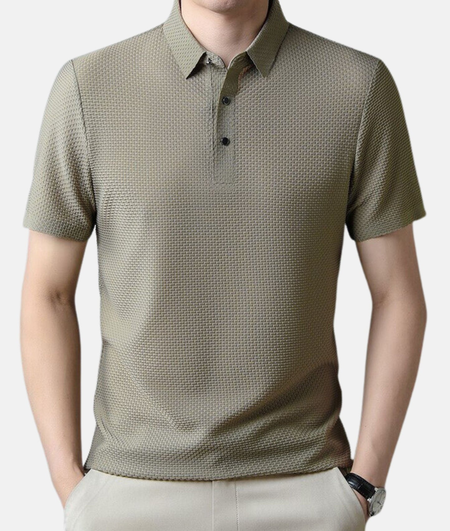 Hugo – Polo para hombres