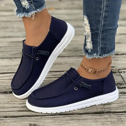 Nia – Zapatillas Planas de Verano