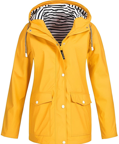 Jordin - Chaqueta moderna para mujeres