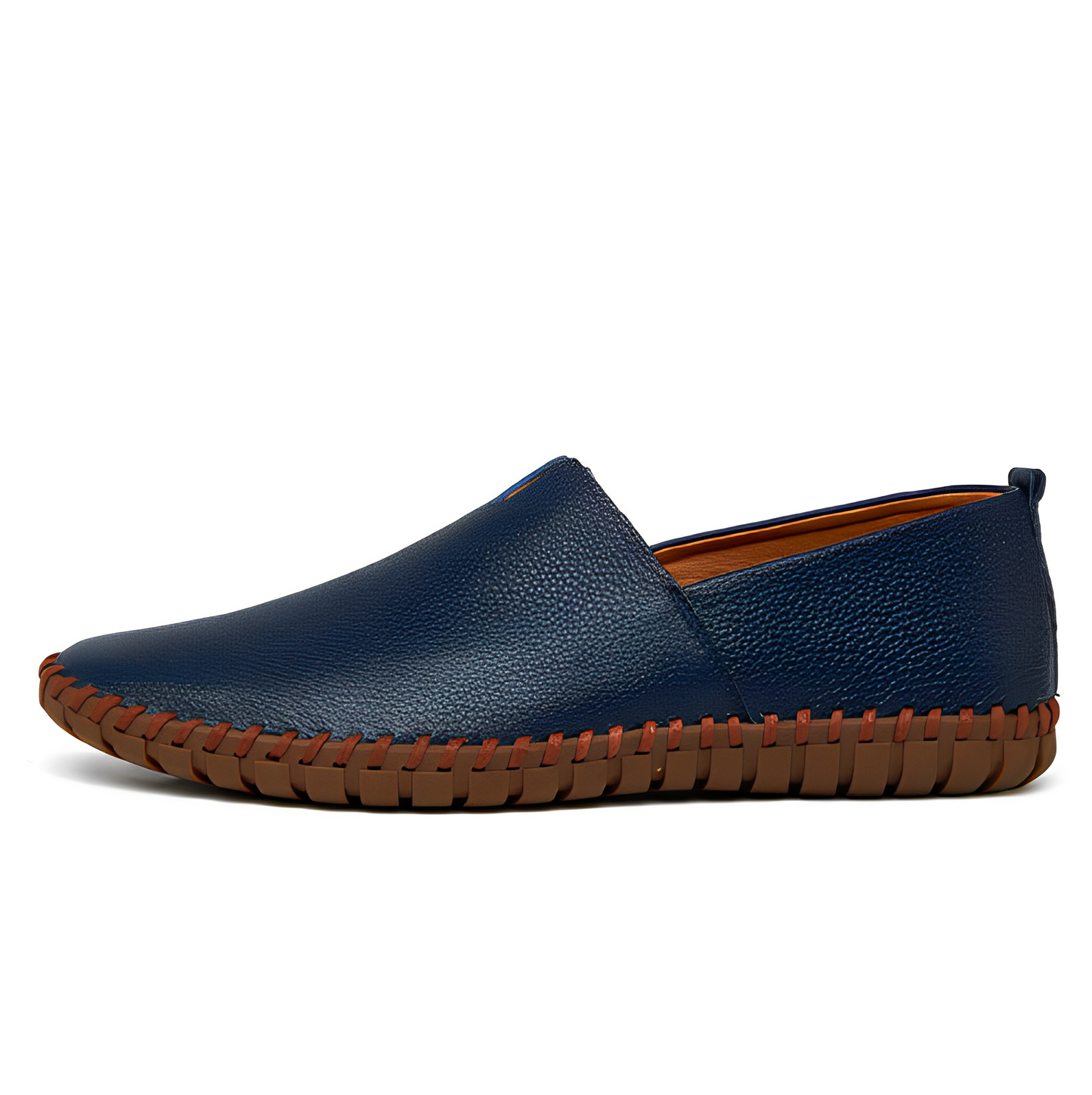 Neville - Zapatos Elegantes de Piel para Hombre