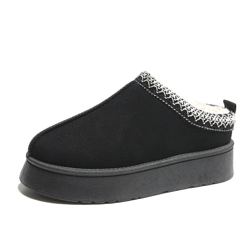 Scarlette - Pantuflas Cómodas para Mujeres