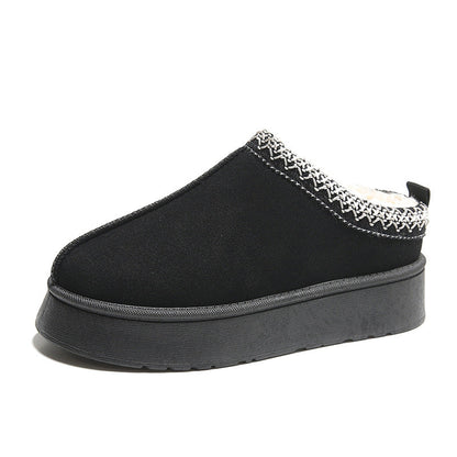 Scarlette - Pantuflas Cómodas para Mujeres