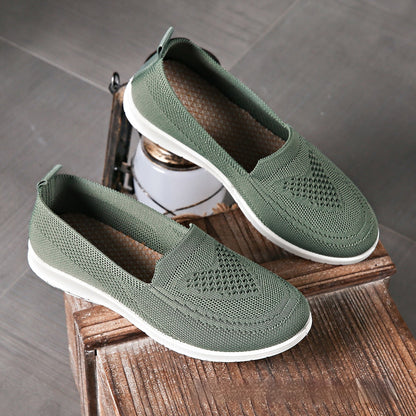 Madilynn - Zapatos cómodos y frescos para mujer