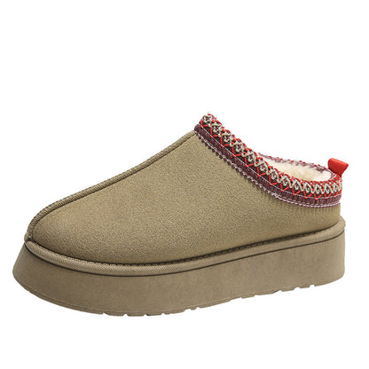 Scarlette - Pantuflas Cómodas para Mujeres