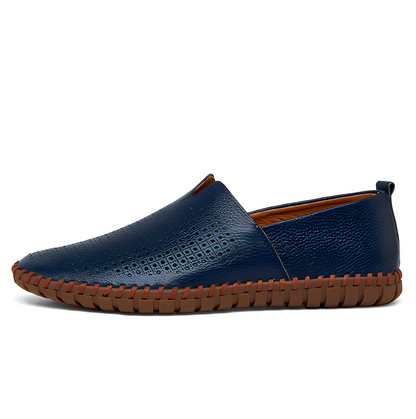 Neville - Zapatos Elegantes de Piel para Hombre