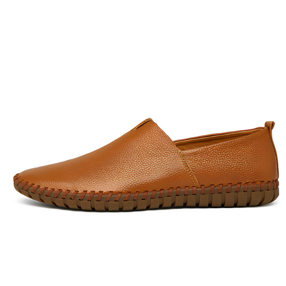 Neville - Zapatos Elegantes de Piel para Hombre
