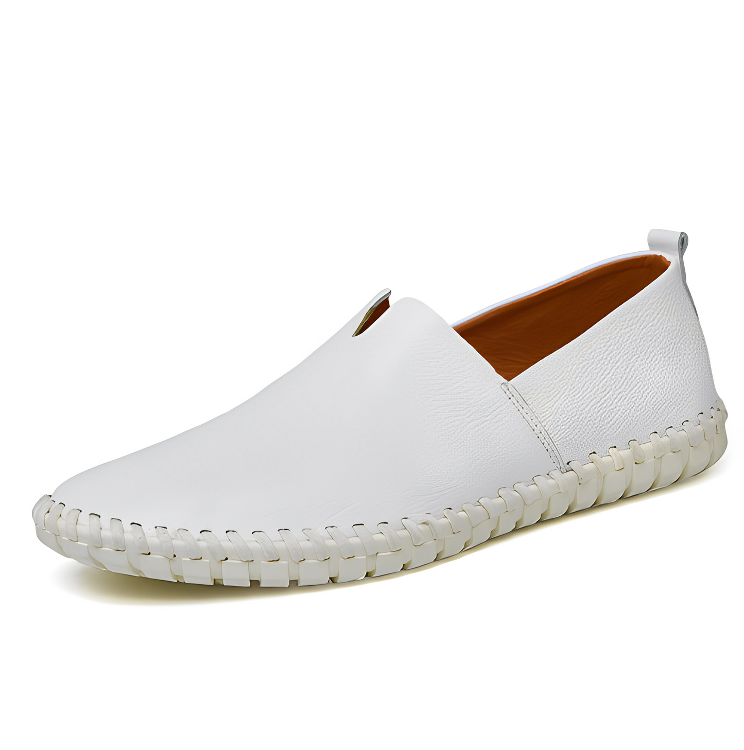 Neville - Zapatos Elegantes de Piel para Hombre