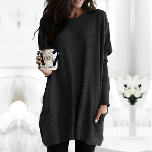 Marcella – Camisa de Manga Larga