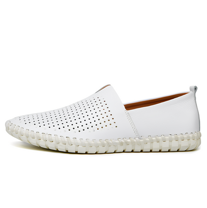 Neville - Zapatos Elegantes de Piel para Hombre
