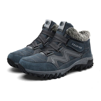 Tamara – Zapatos ortopédicos para invierno