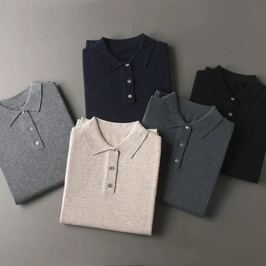 Timo – Polo Suelto