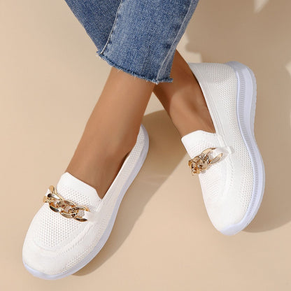 Isabella – Zapatos Ortopédicos Elegantes para Mujeres