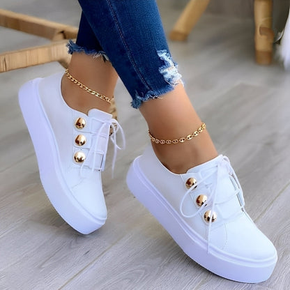 Samara - Zapatillas de mujer elegantes y suaves