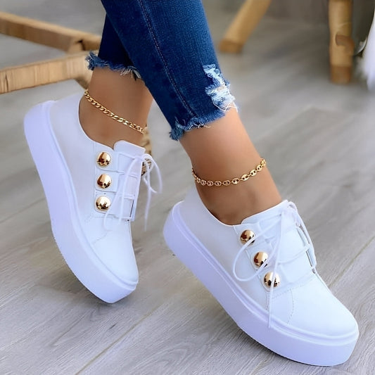Samara - Zapatillas de mujer elegantes y suaves