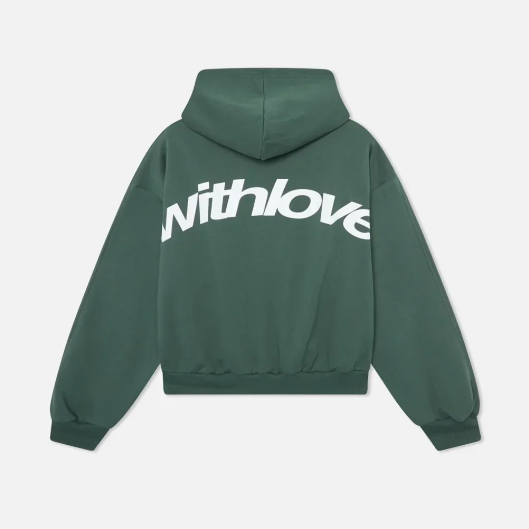 Léa - Elegante Sudadera de Invierno