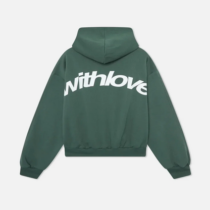 Léa - Elegante Sudadera de Invierno