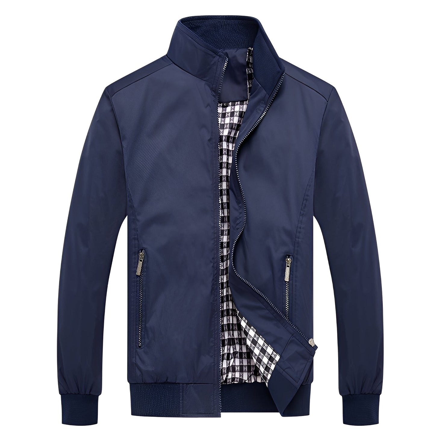 Gabriel - Chaqueta moderna cortaviento para hombres
