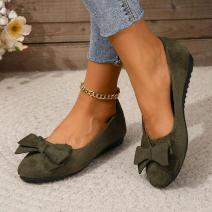 Bianca - Mocasines cómodos para mujer