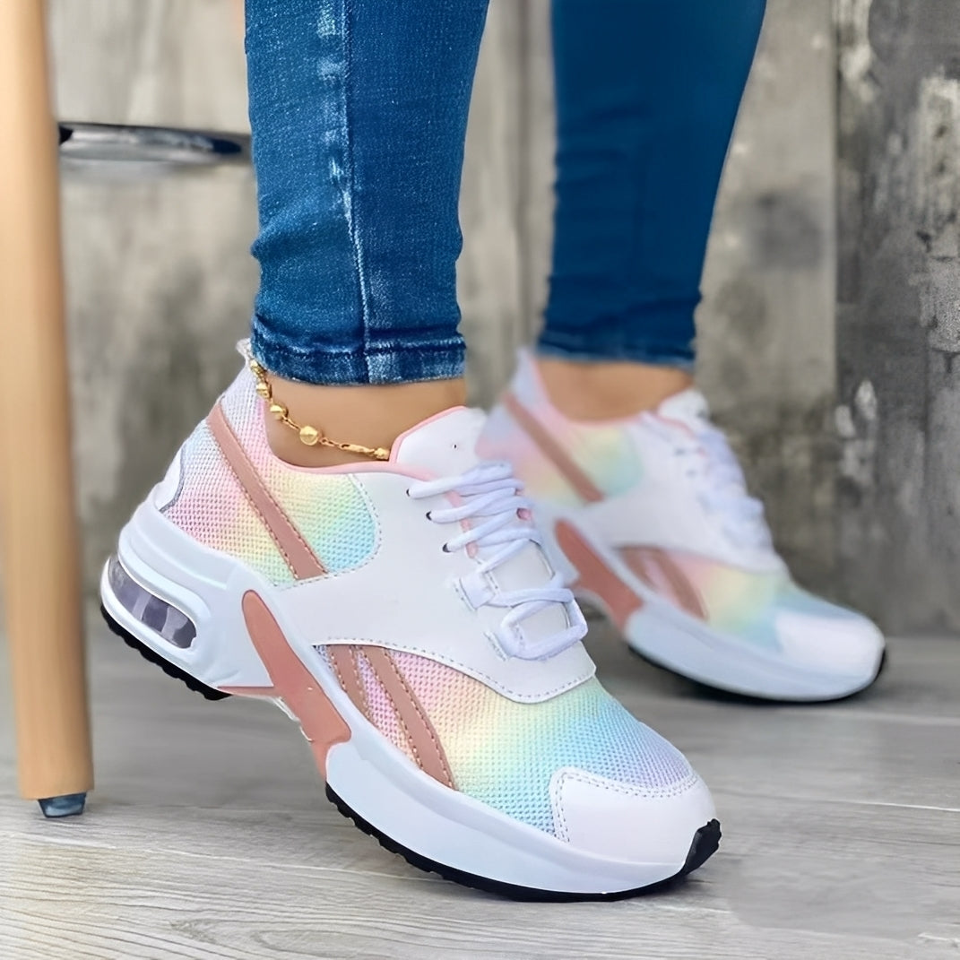 Michele - Zapatillas cómodas y ergonómicas para mujer